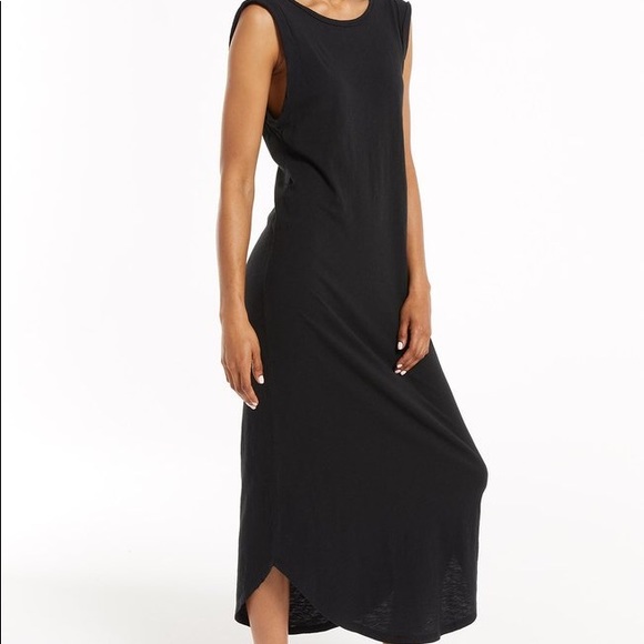 Z Supply Dresses & Skirts - 🆂🅰🅻🅴 Bailey Slub Dress